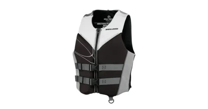 Hovedbilde SEA-DOO FREEDOM STREAM PFD(EU) UNISEX