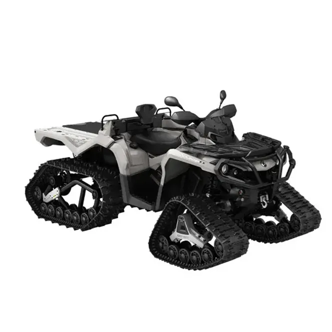 Hovedbilde APACHE 360 LT TRACK KIT 6X6