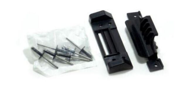 Hovedbilde KIT COOLER LATCH