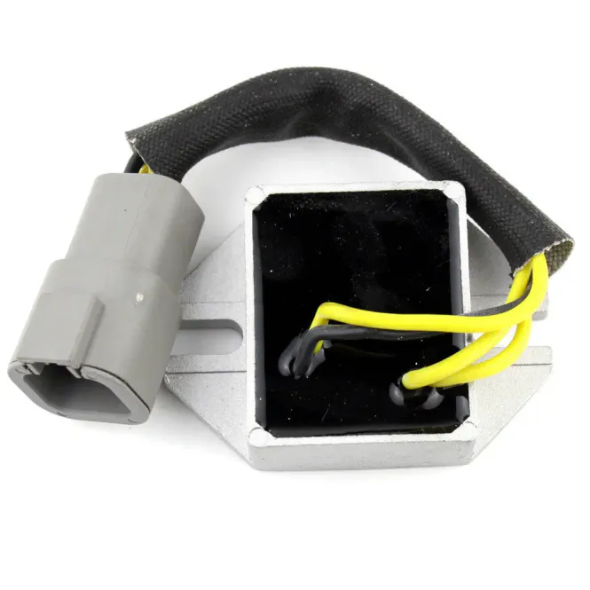 Hovedbilde VOLTAGE REGULATOR ASS Y