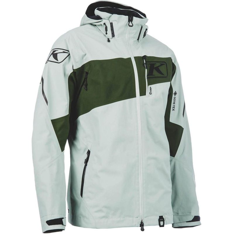 Storm Jacket