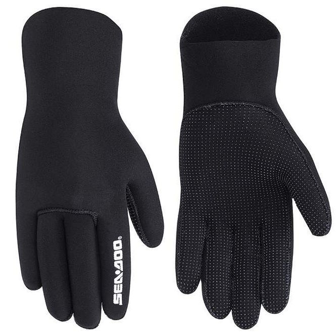 Hovedbilde SEA-DOO THERMAL GLOVES U/U