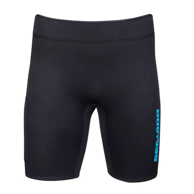 Hovedbilde NEOPRENE SHORTS MEN