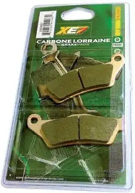 Hovedbilde BRAKE PAD KIT LYNX RS