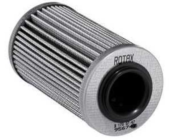 Hovedbilde FILTRE HUILE   *FILTER OIL